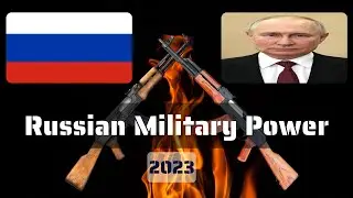 Russian military power 2023 || Russian Army || Russian Airforce || Russian Navy #defencespace