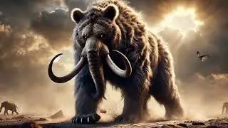 Incredible Animal Fusion: Mind-Blowing Creatures Formed by Fusing Different Species🤯🧬 #hybrid