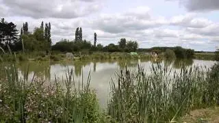 ASH PONDS, ASH, MARTOCK, SOMERSET
