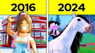 How Roblox's Biggest Group Took Over the Platform