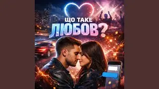 Що таке любов?