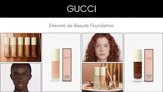 Gucci Beauty Eternit&eacute; de Beaut&eacute; Foundation