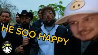 MOODY Reacts To Scrim 