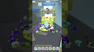 Что дали? Beesmas квест Онетта #roblox #роблокс #bss