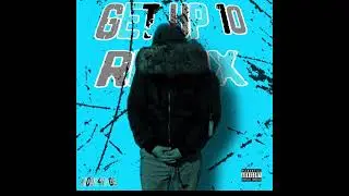 Cardi b - GET UP 10 Remix (KIDDS4VAGE remix )