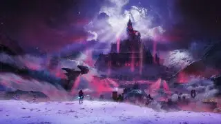 Ark Official PvE - LC BossFight attempt 1