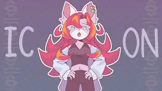 ICON 🌟🌟🌟 | Animation Meme