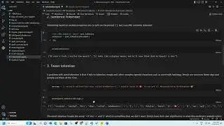 Introduction To  NLP
