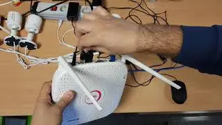 Amiko Wifi Kit unboxing and Recovery password export methode