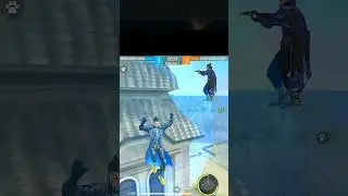 Battle of character ability test@TondeGamer