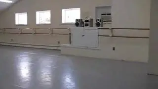 Performance Dance - Norwalk, CT Studio I and II