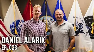 033 | Sleeping in a car to 250 million for Grunt Style w/ Daniel Alarik