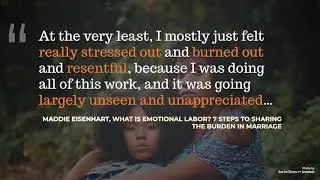 Eliminating Invisible Work