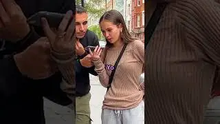 Тест на верность лучшей подруги, часть 161