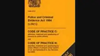 P.A.C.E. ACT EXPLAINED BY ROB FREEMAN EXCLUSIVE ON CMR