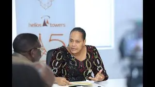 MINISTER KAIRUKI: TANZANIA OPEN FOR INVESTMENT
