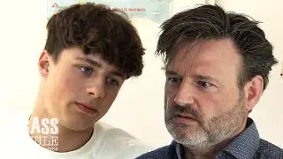 Hilflos ausgeliefert...😤😫 #394 | Krass Schule