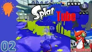 SplatTube Folge 2 - Langsam komme ich in Fahrt