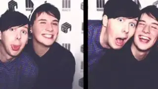 Phan Moments❤️
