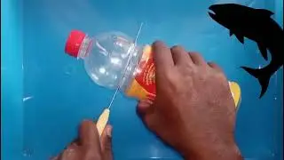 fishing hook making.bottle fishing hook.#hook#fishing#hunting..by. hunting hulchul channel