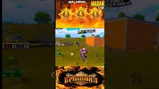 madan op 😁😁😁#tamil #madanpubg #pubgmobile #madan #bgmi