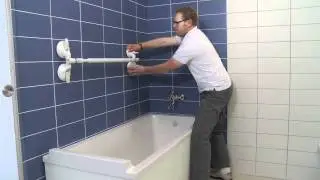 Mobeli portable grab bars