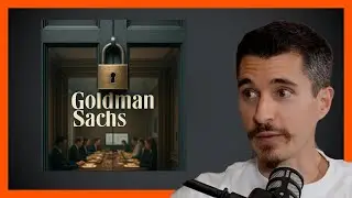 El Departamento SECRETO de Goldman Sachs | Ex-Executive Director Juan Mart&iacute;nez