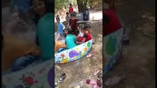 Excellent Academy English Medium School Bhachau Summer Camp