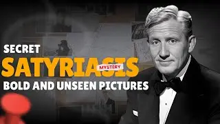 Spencer Tracy Most Private Photos You Must See & Untold Story