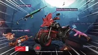 SARKAR Gaming/A3 Royal Pass Pre Order Perk|Full RP 360UC|Free Dagger Skin NEXT PREMIUM CRATE LEAKS