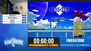 CrossCode (All Categories) by Gulebamse, Juanba, SloaTheDemon - RPGLB Random Encounters