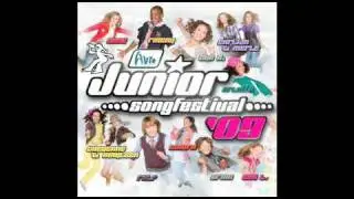 Junior Songfestival 2009 - Finalisten - Morgen Is Vandaag (track 11)
