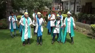 Street Play on 