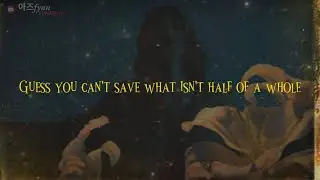 Saint Avangeline - Lilith | Lyrics
