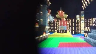 Tilted 10 Louisville Kentucky Arcade Bowling bumper cars mini golf mini bowling billards Minecraft