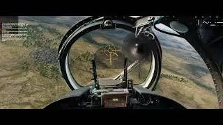 DCS 062823 Xpen gets a huey kill
