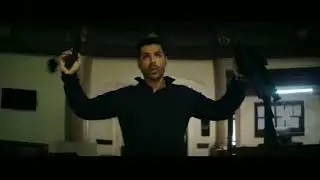 ATTACK Movie Trailer 2022 John Abraham Ajay Kapoor