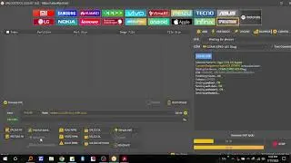 REALME C35 (RMX3511) ERASE FRP /REMOVE BY UNLOCK TOOLS ONE CLICK SPD METHOD (RMX3511) 2025