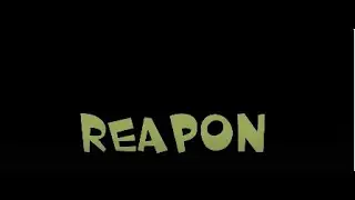 05 Reapon Ft  Niko