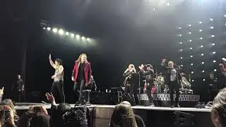 Mana - Rayando El Sol/Finale Live 09/29/2019