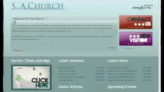 How To Change Content on Your Website CMS