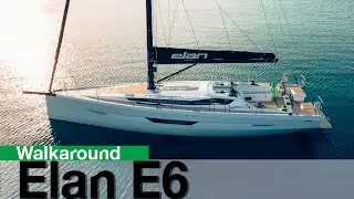 Elan E6 performance