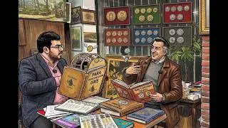 PARA KOLEKSİYONCULUĞUNA GİRİŞ: ZENGİN PARASIYLA, FAKİR KARISIYLA MI OYNAR? (5.bölüm)