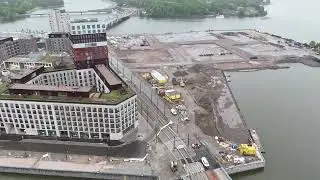 Sompasaari, helsinki