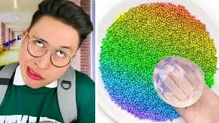 8 Hora De Los Mejores Tiktoks de Diego Ch&aacute;vez 🤣🤓 Storytime Con Slime Parte #6