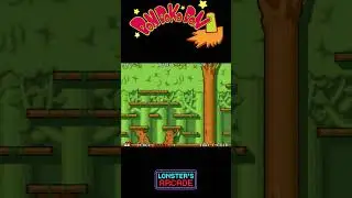 This Adorable Arcade Game Is Surprisingly Hardcore
