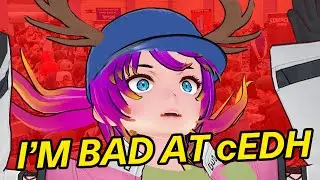 My cEDH Skills Got Ruined