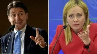 CHOC ELEZIONI CALABRIA: SI RIPETONO LE VOTAZIONI. BROGLIO DURANTE I SEGGI! MELONI: SPAVENTOSO!! #fyp