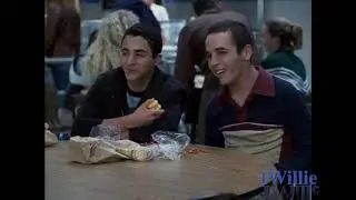 Freaks And Geeks (Chokin And Tokin) (Part 6) IWillie