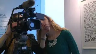 VANTAGE: Broadcast and Digital Journalism